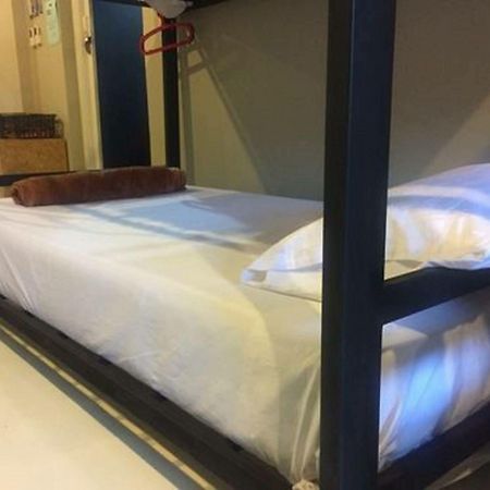 Pi Coco Hostel Bãi biển Chaweng Ngoại thất bức ảnh