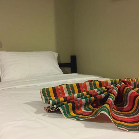 Pi Coco Hostel Bãi biển Chaweng Ngoại thất bức ảnh