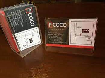 Pi Coco Hostel Bãi biển Chaweng Ngoại thất bức ảnh