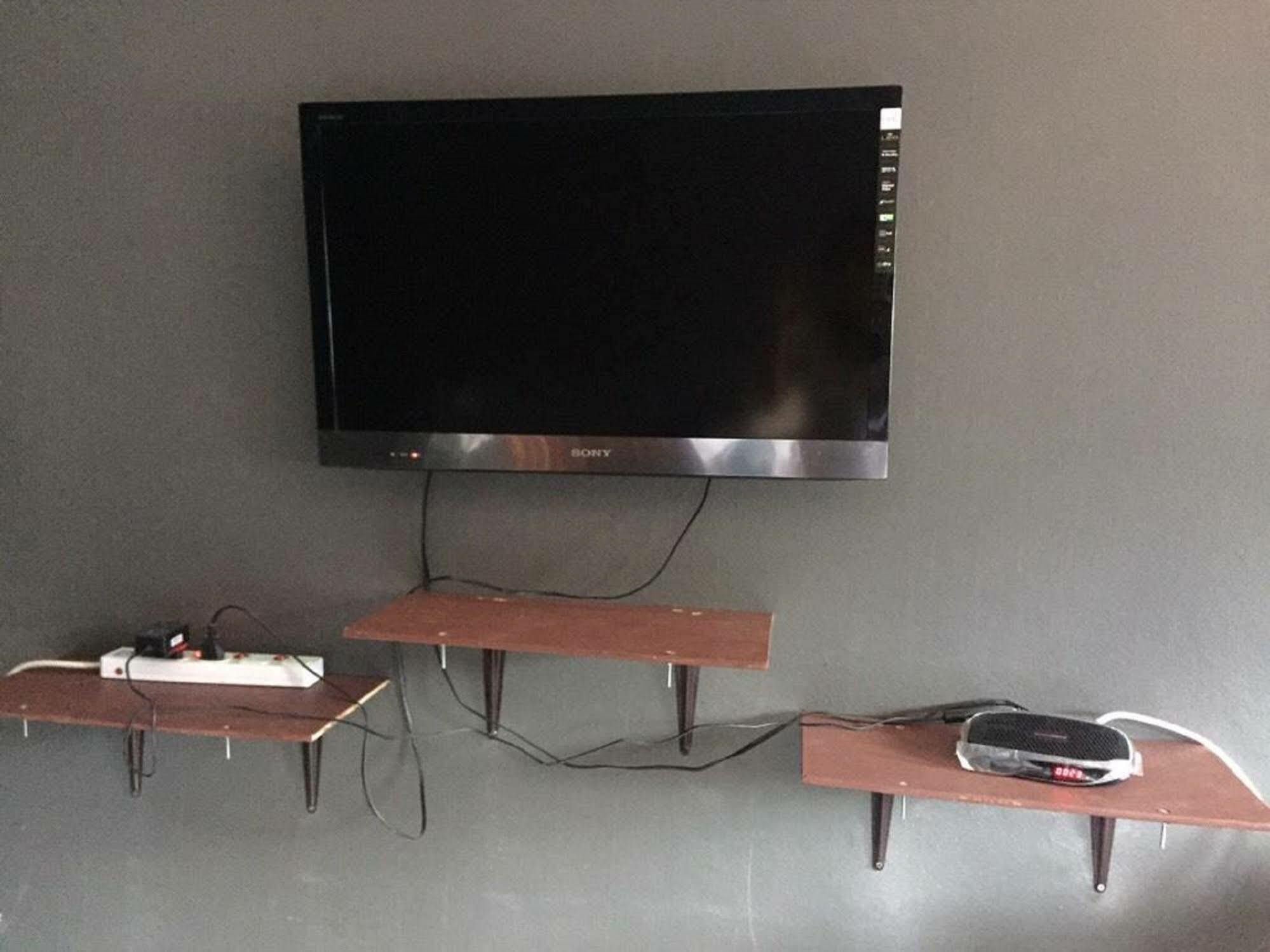 Pi Coco Hostel Bãi biển Chaweng Ngoại thất bức ảnh