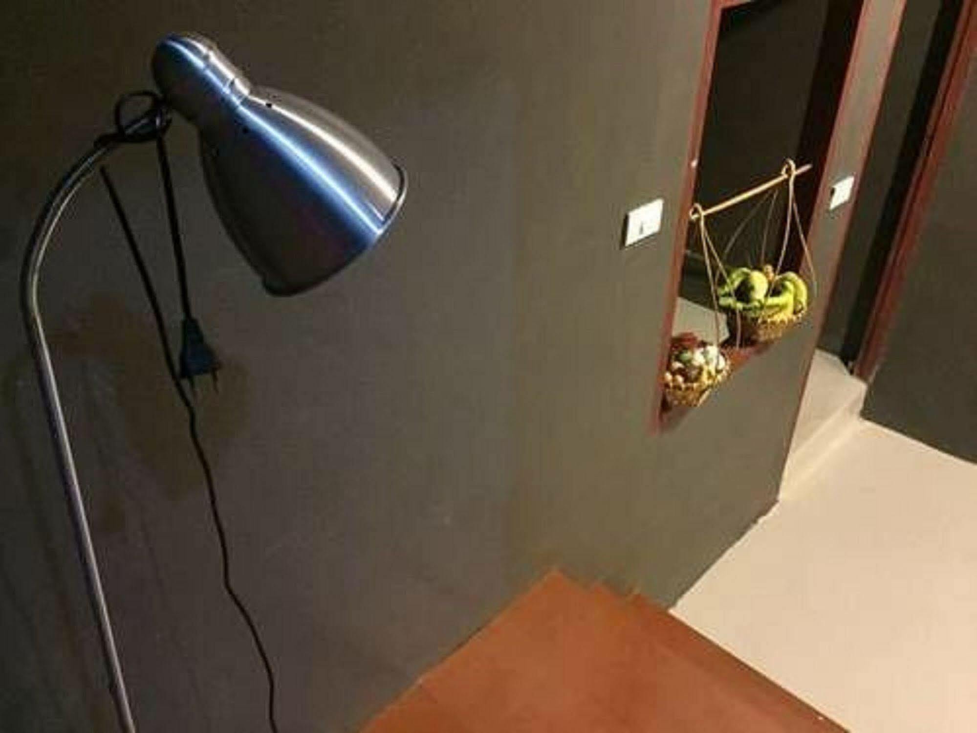 Pi Coco Hostel Bãi biển Chaweng Ngoại thất bức ảnh