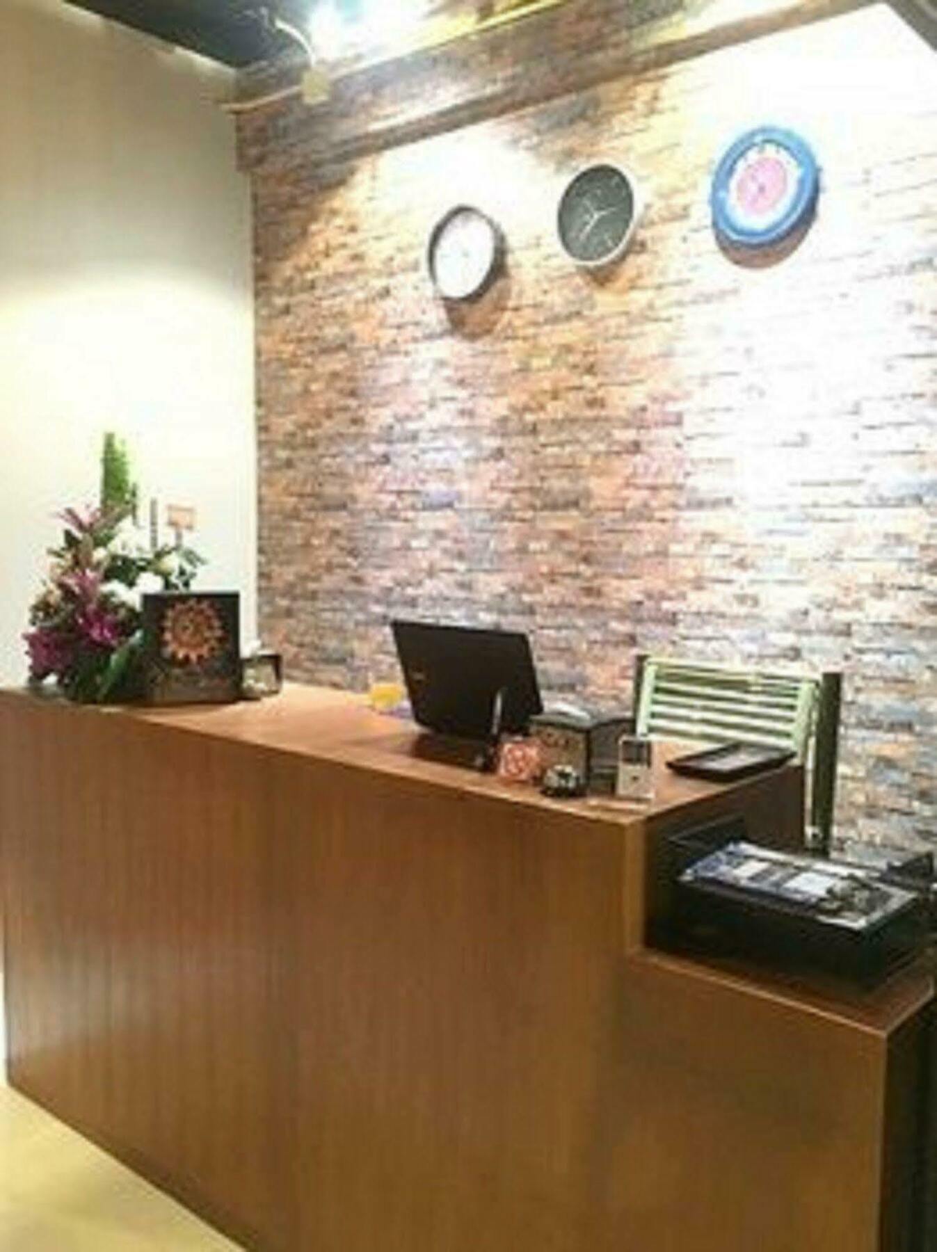 Pi Coco Hostel Bãi biển Chaweng Ngoại thất bức ảnh